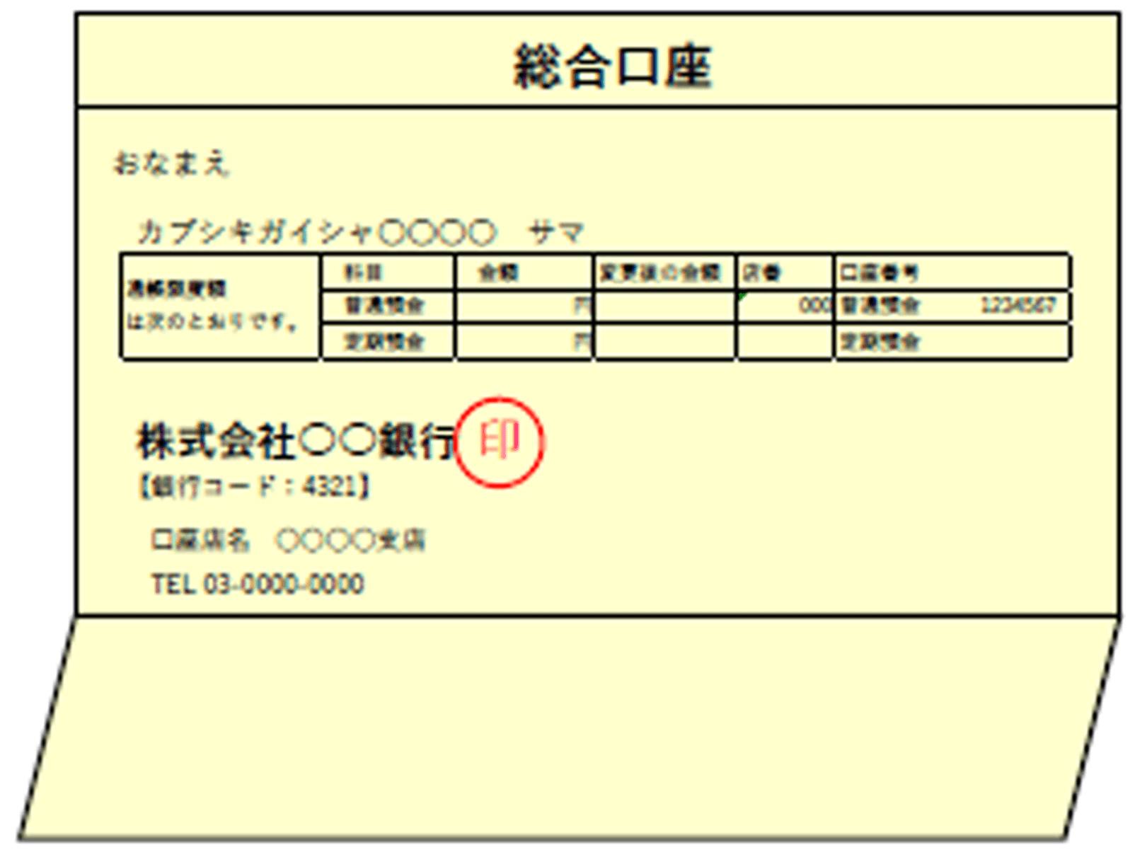 1・2ページ目の写し